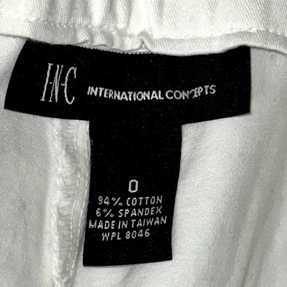 INC pants - Picture 2 of 4
